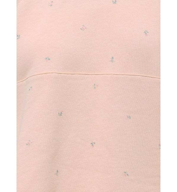 merry jenny「petit flowerセーラースウェット」|スウェット・ジャージ|