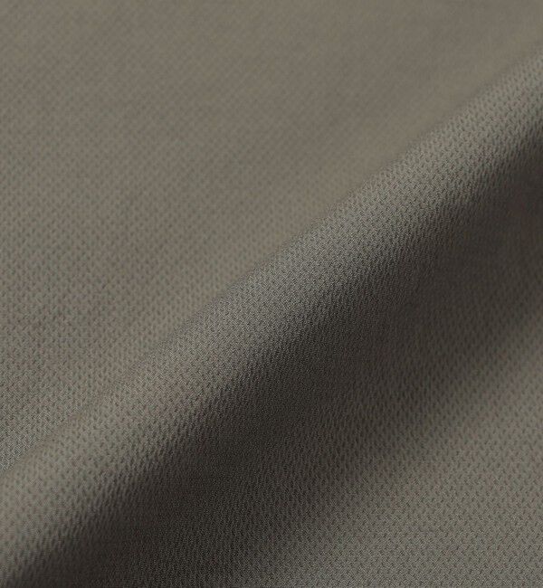 MACKINTOSH PHILOSOPHY「ブリテック オックス調ダブルクロス スウィングトップ」|ブルゾン・スタジャン|