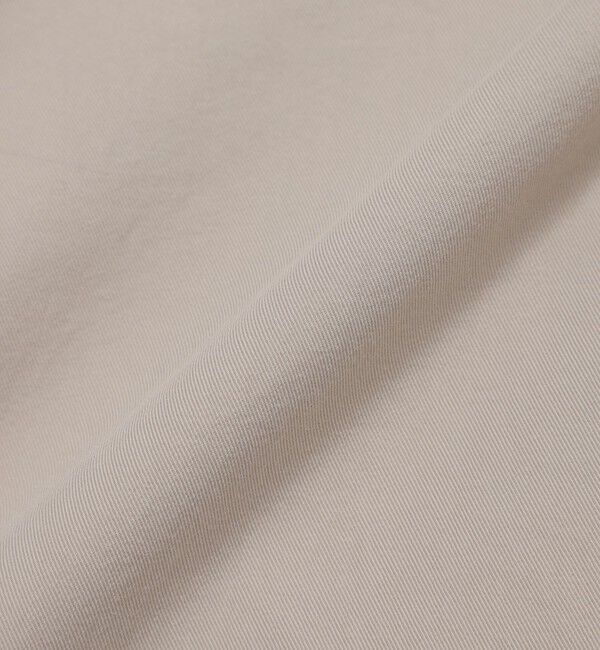 MACKINTOSH PHILOSOPHY「ERASTIC PANTS テクノツイル」|その他|