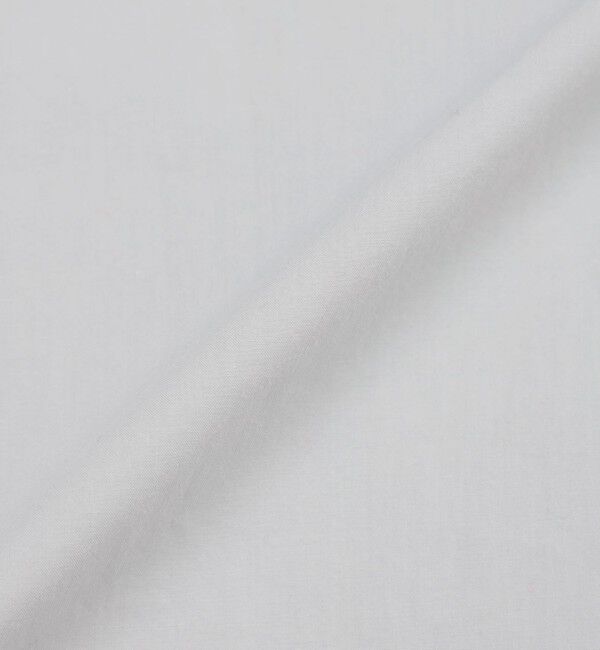 MACKINTOSH PHILOSOPHY「【GREY LABEL】バンドカラーシャツ」|シャツ・ブラウス|