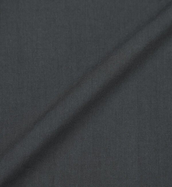 MACKINTOSH PHILOSOPHY「【GREY LABEL】バンドカラーシャツ」|シャツ・ブラウス|