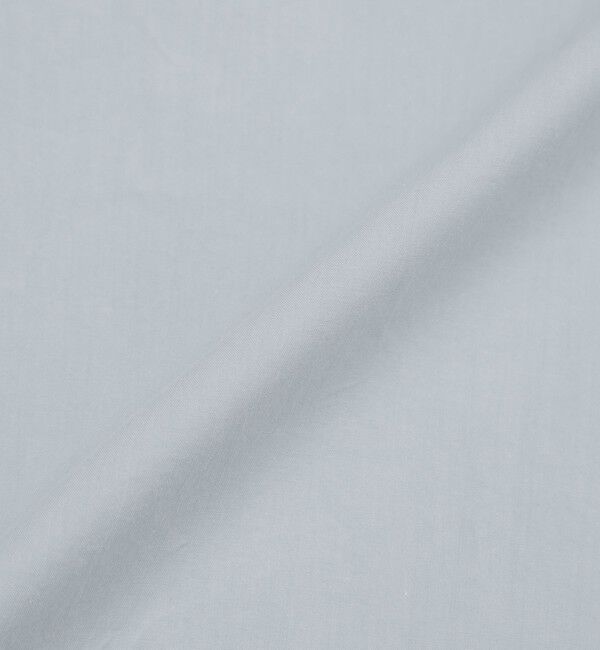 MACKINTOSH PHILOSOPHY「【GREY LABEL】バンドカラーシャツ」|シャツ・ブラウス|