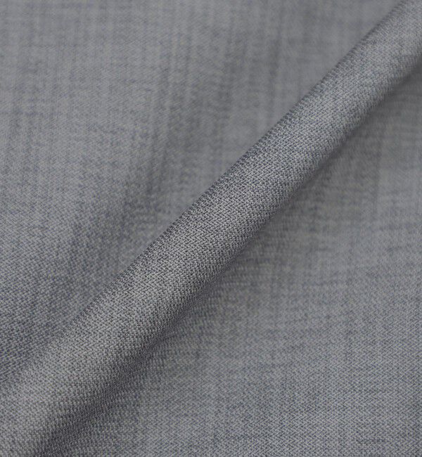 MACKINTOSH PHILOSOPHY「【GREY LABEL】2プリーツワイドスラックス」|スラックス|