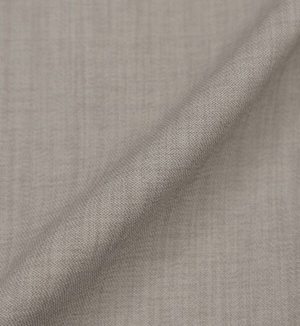 MACKINTOSH PHILOSOPHY「【GREY LABEL】2プリーツワイドスラックス」|スラックス|