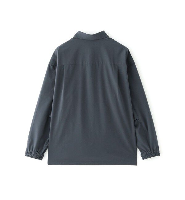  「LVLSアウトフィッターシャツ」|シャツ・ブラウス|