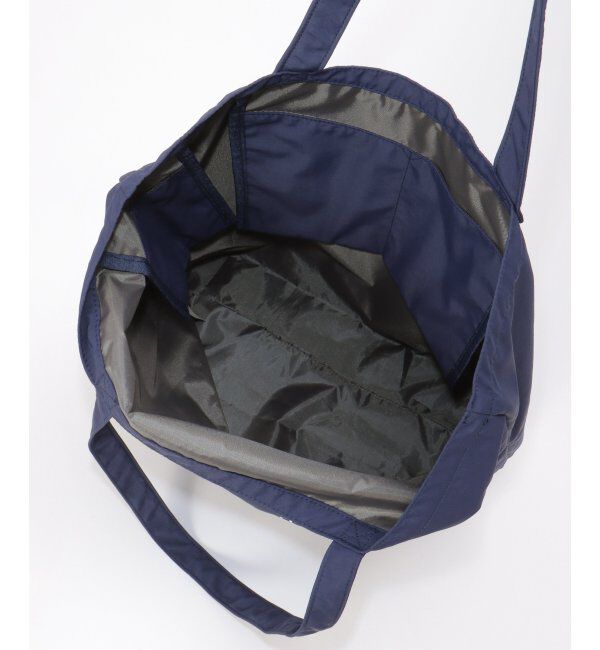 ikka「ナイロンシンプルECOトートバッグ」|その他|