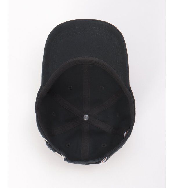 ikka「Dickies ディッキーズ ツイルロゴワッペンキャップ」|その他|