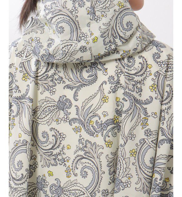 Lbc with Life「ｋｉｕスタンダードレインポンチョ」|傘|