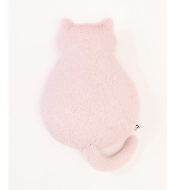 Lbc with Life「HIBERNATION ネコ M」|クッション・クッションカバー|