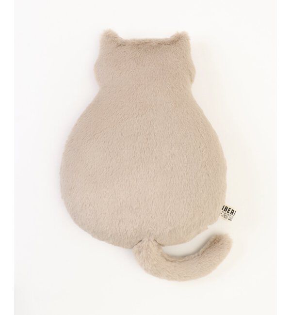 Lbc with Life「HIBERNATION ネコ M」|クッション・クッションカバー|