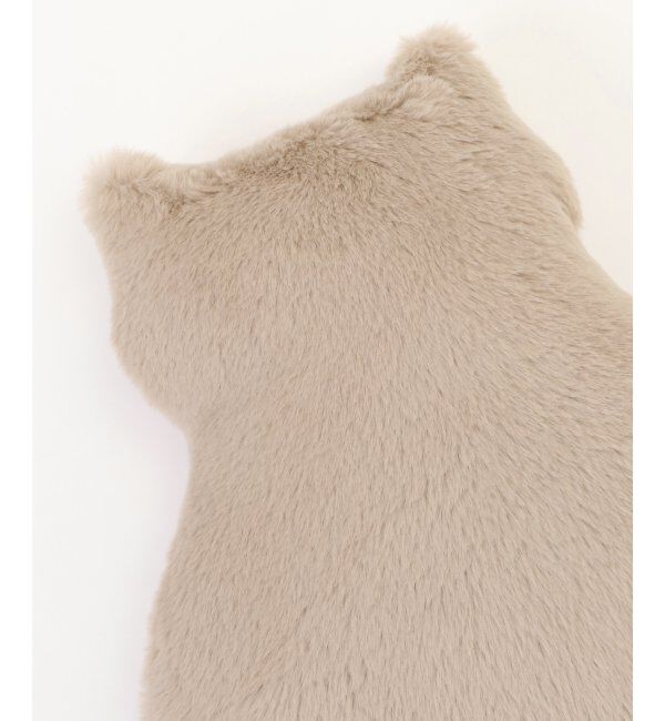 Lbc with Life「HIBERNATION ネコ M」|クッション・クッションカバー|