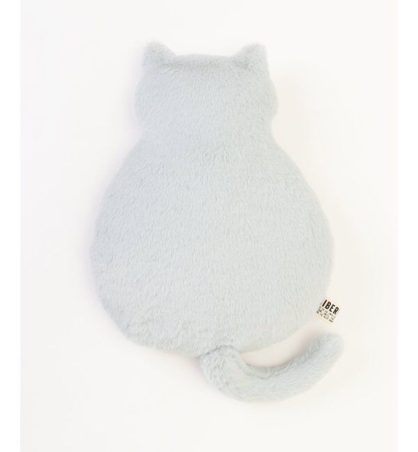 Lbc with Life「HIBERNATION ネコ M」|クッション・クッションカバー|