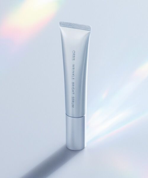 ORBIS「【特別価格】ORBIS オルビス　リンクルブライトセラム 医薬部外品 30g」|美容液・オイル・クリーム|その他