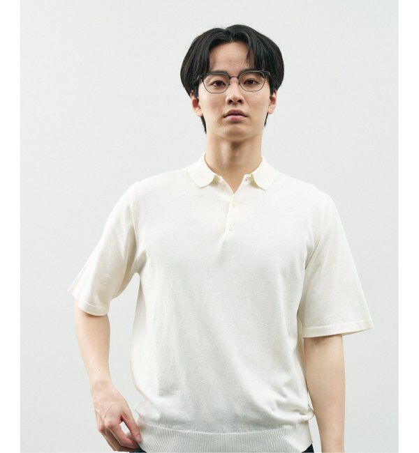  「Zoff｜STUDIO SEVEN｜メガネ プラスチック&times;メタル｜伊達メガネ 度付きメガネ レンズ交換券付」|メガネ|