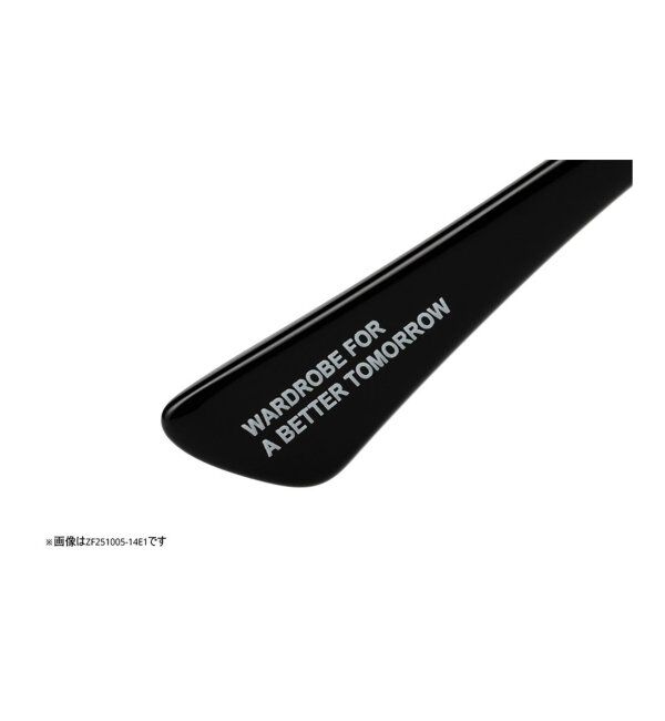  「Zoff｜STUDIO SEVEN｜メガネ プラスチック&times;メタル｜伊達メガネ 度付きメガネ レンズ交換券付」|メガネ|