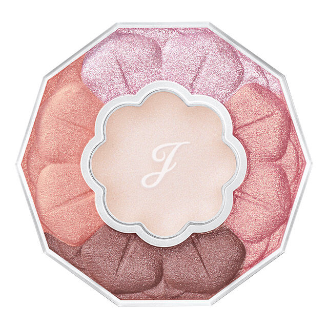 JILL STUART Beauty「ジルスチュアート　ブルームクチュール　アイズ」|アイシャドウ|