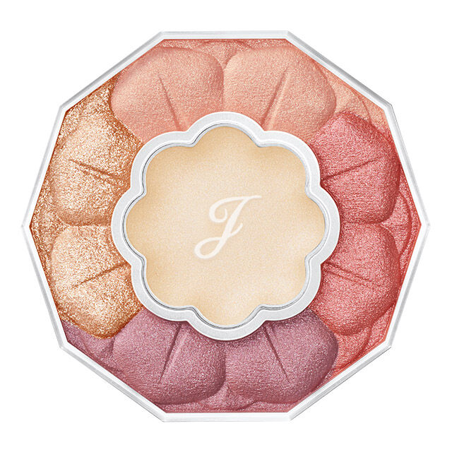 JILL STUART Beauty「ジルスチュアート　ブルームクチュール　アイズ」|アイシャドウ|