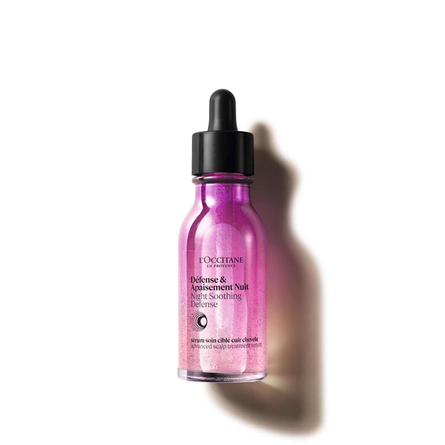 L&rsquo;OCCITANE「ナイトディフェンス アドバンストスカルプセラム」|その他|-