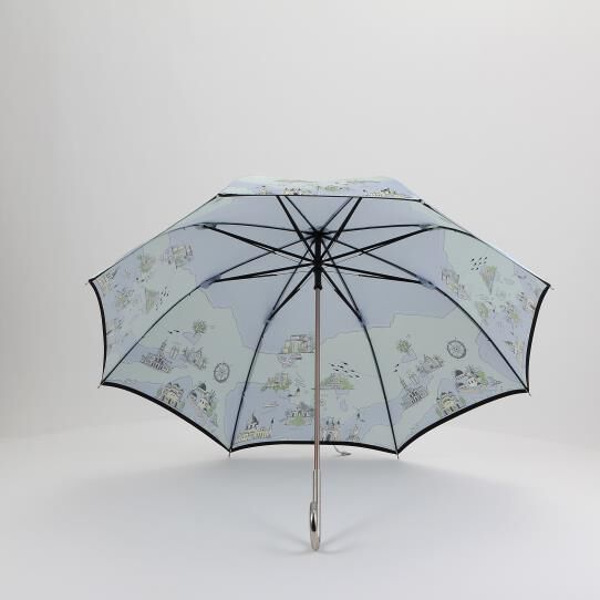 銀座かねまつ「オリジナル傘」|傘|