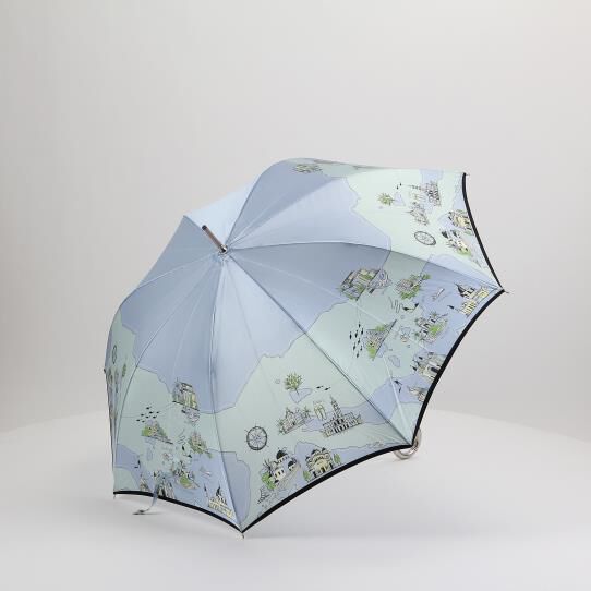 銀座かねまつ「オリジナル傘」|傘|