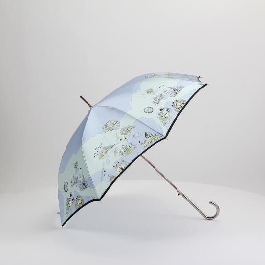 銀座かねまつ「オリジナル傘」|傘|