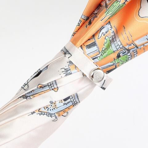 銀座かねまつ「オリジナル傘」|傘|