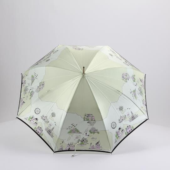 銀座かねまつ「オリジナル傘」|傘|