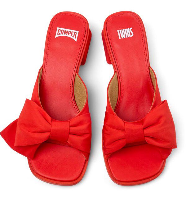 CAMPER「[カンペール] TWINS / サンダル　」|サンダル|