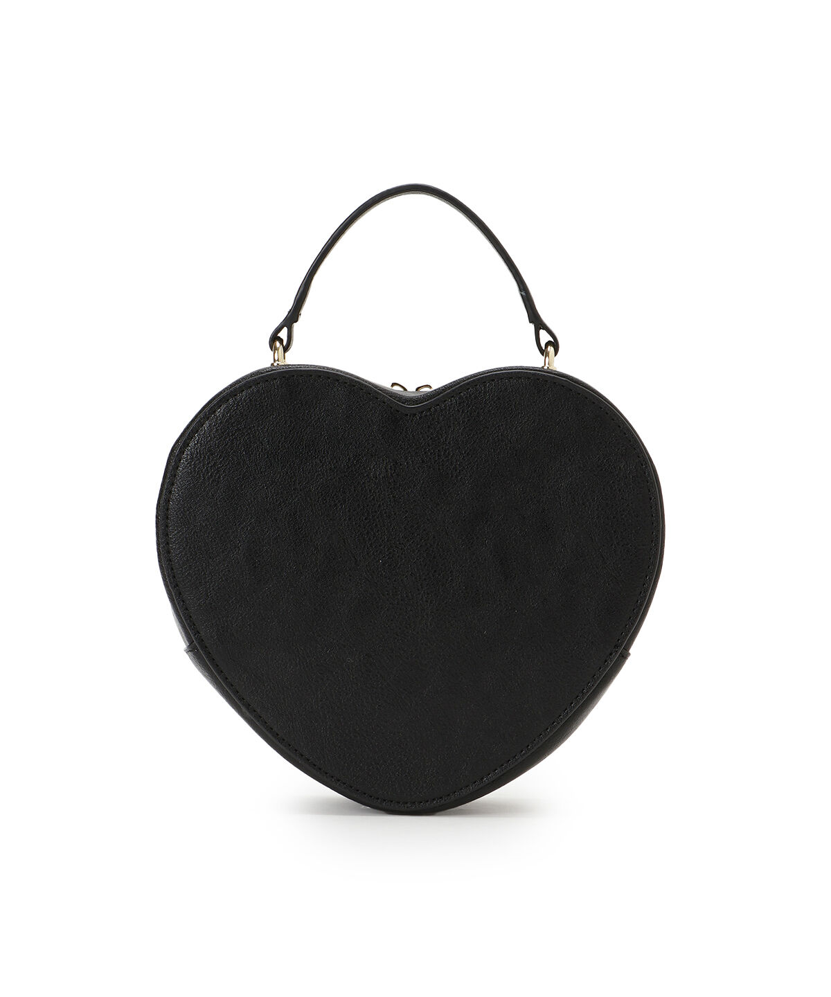 WILLSELECTION「2WAYハートショルダーバッグ」|ショルダー・メッセンジャー|