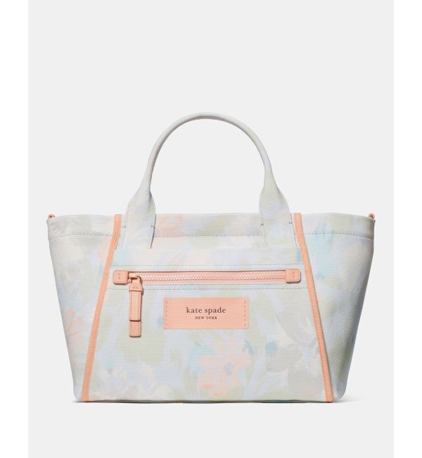 kate spade new york「ダッシュ ヒドゥン ガーデン トート」|トートバッグ|MULTI