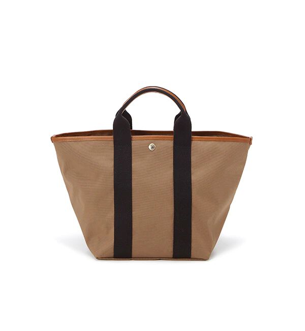 TOPKAPI BREATH「【WEB限定】TIDY/タイディ トート バッグ M」|トートバッグ|