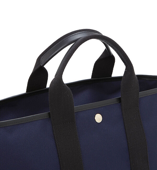 TOPKAPI BREATH「【WEB限定】TIDY/タイディ トート バッグ M」|トートバッグ|