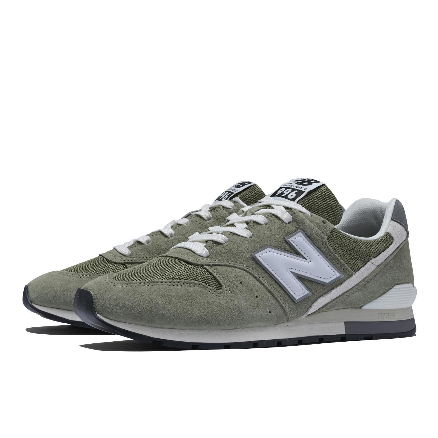 NEW BALANCE 「【NEW BALANCE】CM996SI2(D)」|スニーカー|