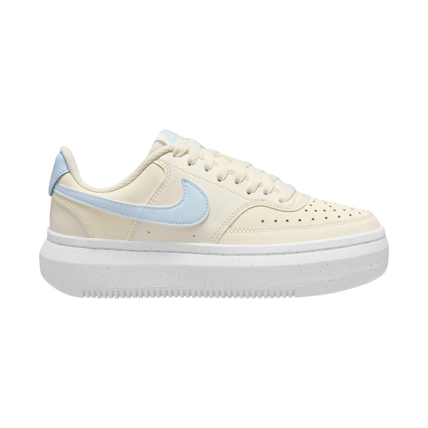 NIKE「【NIKE】W COURT VISION ALTA」|スニーカー|