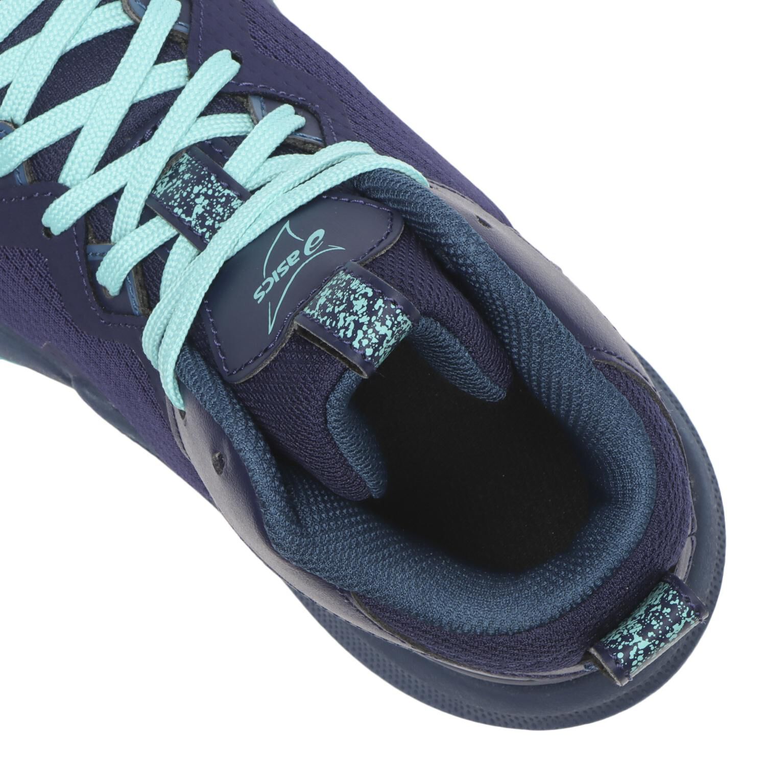 asics「【ASICS】NOVA SURGE 3 GS」|スニーカー|