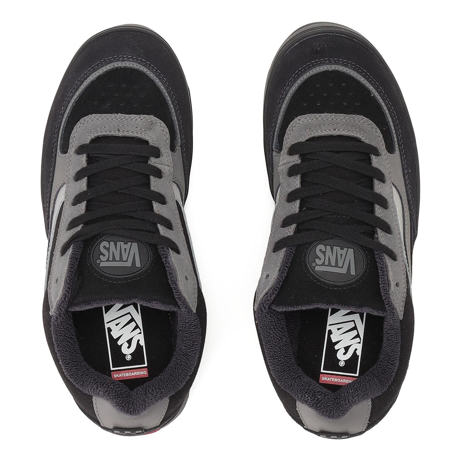 VANS「【VANS】SKATE ESTAZZO」|スニーカー|