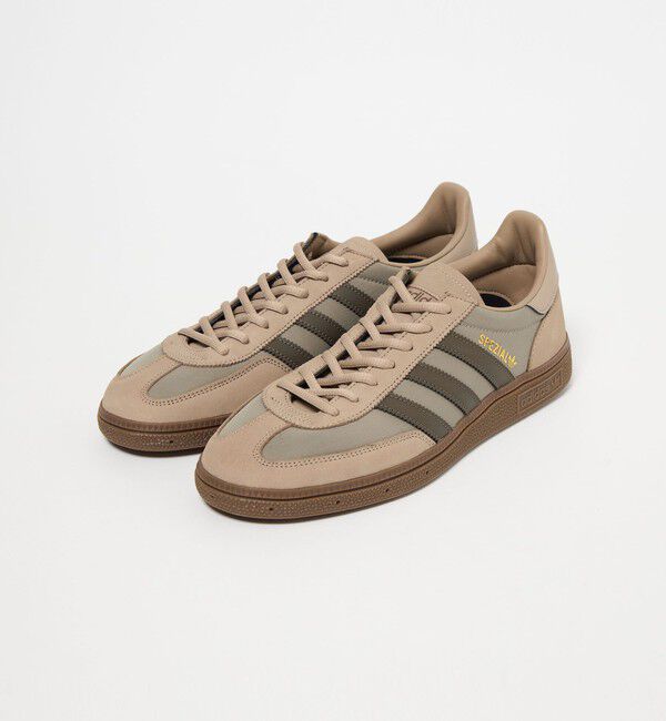 UNITED ARROWS「【国内EXCLUSIVE】＜adidas Originals＞Handball Spezial JR3666/スニーカー」|スニーカー|