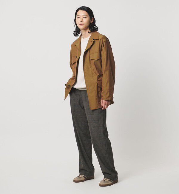 UNITED ARROWS「【国内EXCLUSIVE】＜adidas Originals＞Handball Spezial JR3666/スニーカー」|スニーカー|