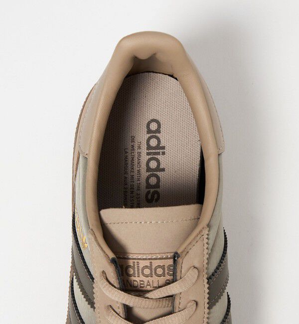 UNITED ARROWS「【国内EXCLUSIVE】＜adidas Originals＞Handball Spezial JR3666/スニーカー」|スニーカー|