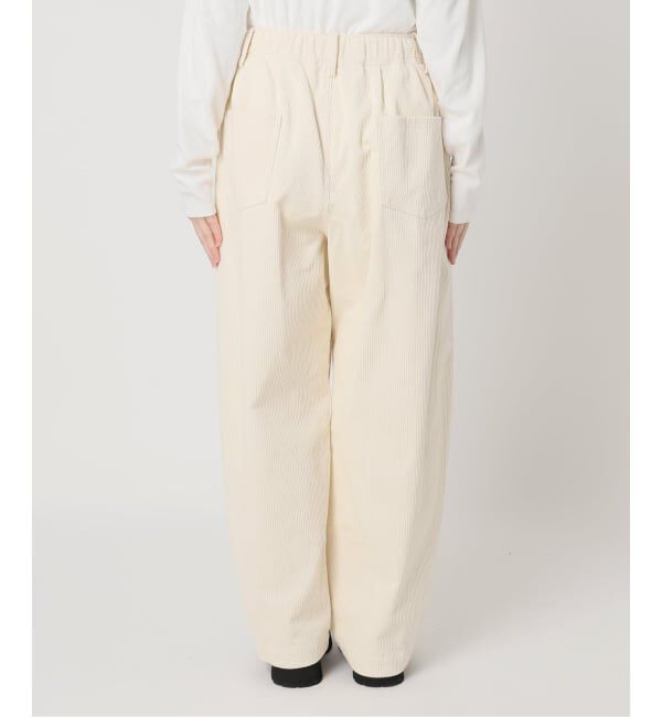 JOURNAL STANDARD「《追加2》Corduroy Barrel イージーパンツ」|その他|