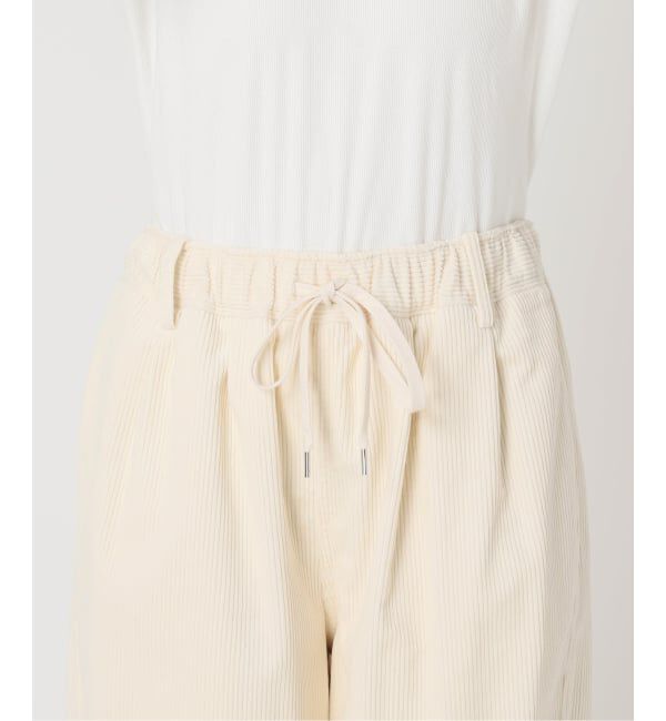 JOURNAL STANDARD「《追加2》Corduroy Barrel イージーパンツ」|その他|