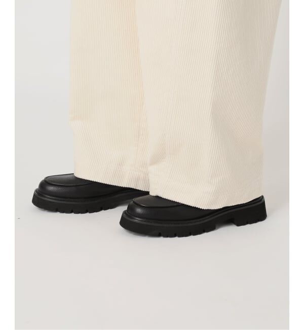 JOURNAL STANDARD「《追加2》Corduroy Barrel イージーパンツ」|その他|