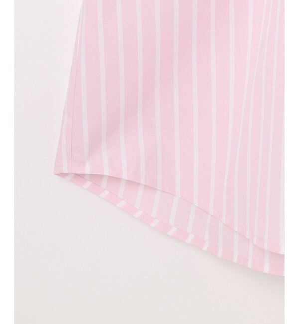 組曲「【Flower Collection】コンパクトシャーティング シャツ」|シャツ・ブラウス|