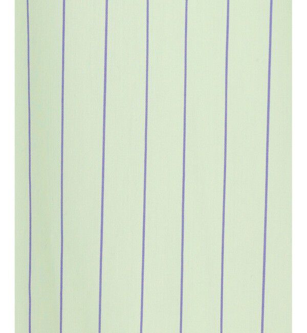 組曲「【Flower Collection】コンパクトシャーティング シャツ」|シャツ・ブラウス|