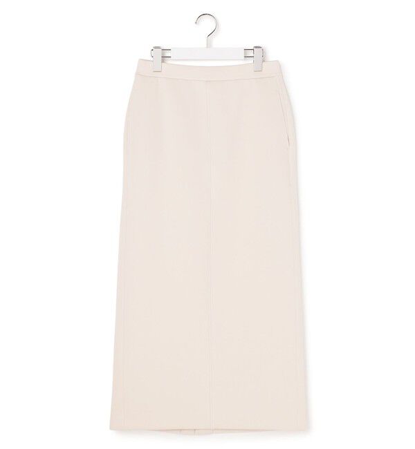 23区「コットンダンボール スカート」|スカート|