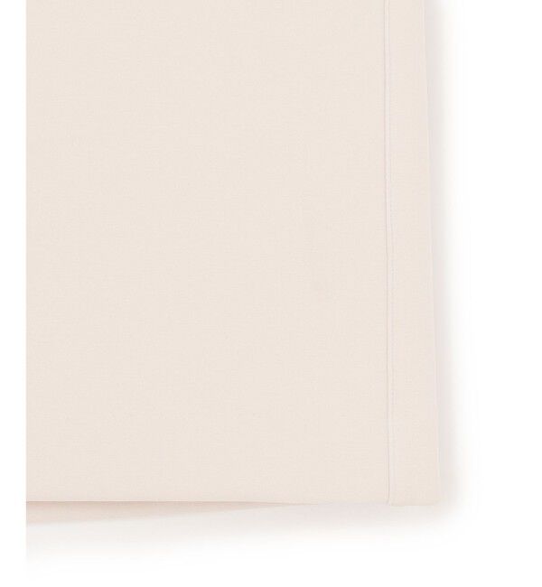 23区「コットンダンボール スカート」|スカート|