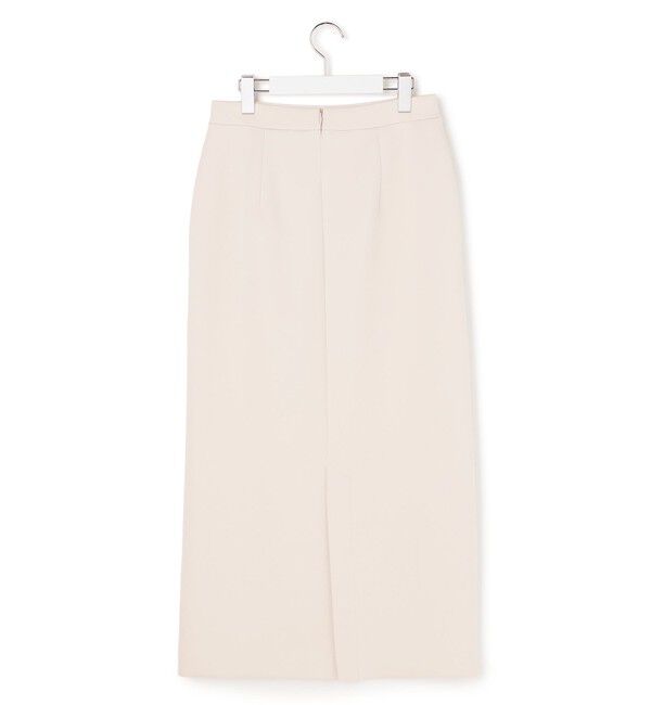 23区「コットンダンボール スカート」|スカート|