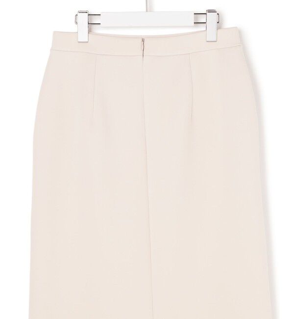 23区「コットンダンボール スカート」|スカート|