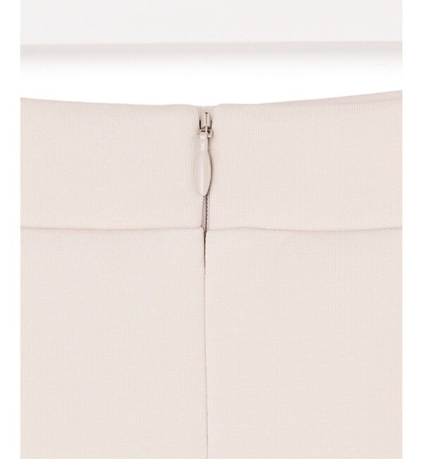 23区「コットンダンボール スカート」|スカート|