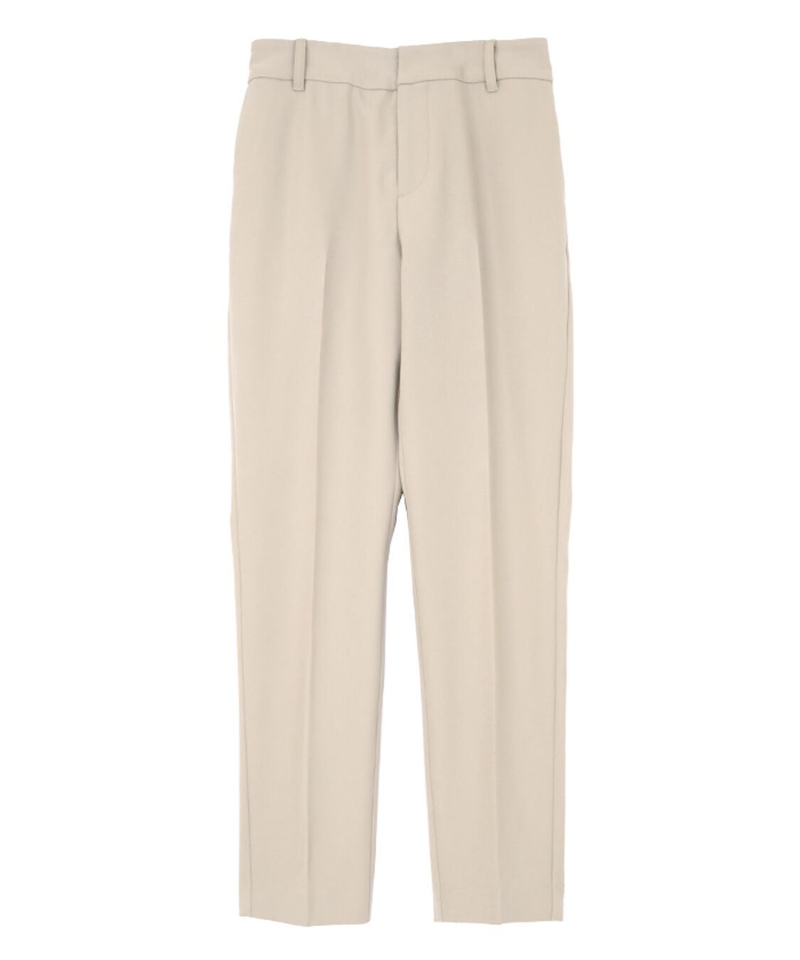 ur's「【星玲奈さんコラボアイテム】カラースティックパンツ」|スラックス|